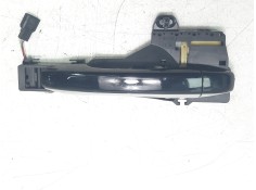 MANETA EXTERIOR DELANTERA DERECHA 806067663R 806067663R 