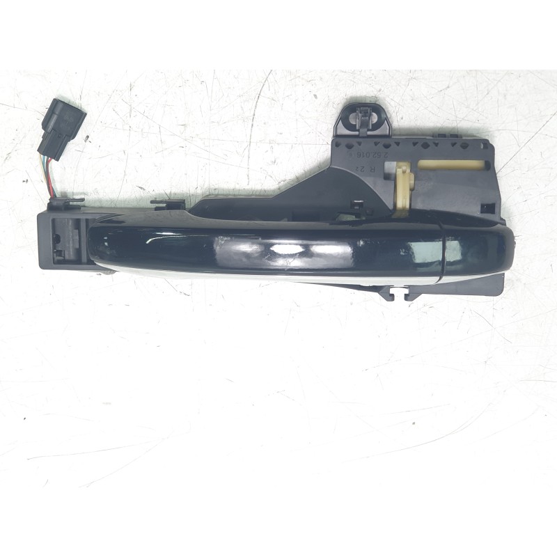 Recambio de maneta exterior delantera derecha para renault talisman (lp_) 1.7 blue dci 120 (lpa7) referencia OEM IAM 806067663R 