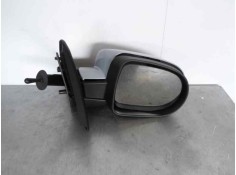 Recambio de retrovisor derecho para renault clio iii referencia OEM IAM 7701071864 1051987011 RN3277123 2