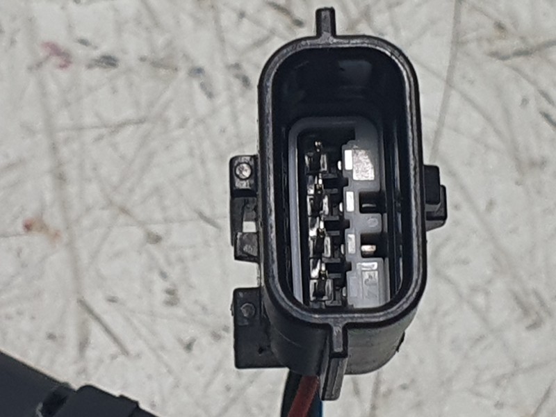 Recambio de maneta exterior delantera derecha para renault talisman (lp_) 1.7 blue dci 120 (lpa7) referencia OEM IAM 806067663R 