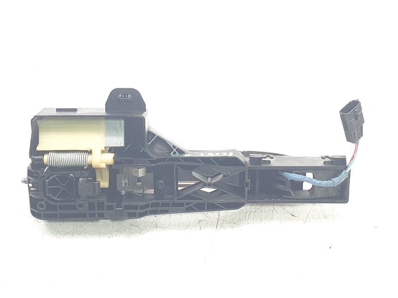 Recambio de maneta exterior delantera derecha para renault talisman (lp_) 1.7 blue dci 120 (lpa7) referencia OEM IAM 806067663R 