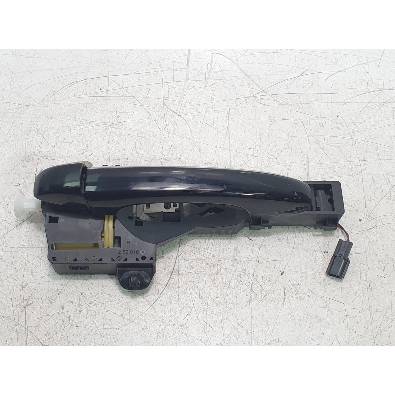 Recambio de maneta exterior trasera derecha para renault talisman (lp_) 1.7 blue dci 120 (lpa7) referencia OEM IAM 806077319R 80