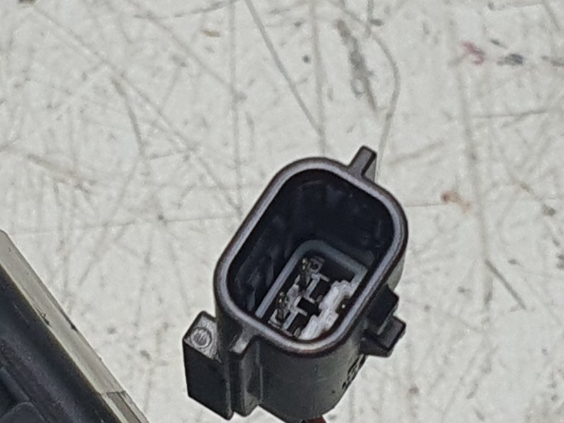 Recambio de maneta exterior trasera derecha para renault talisman (lp_) 1.7 blue dci 120 (lpa7) referencia OEM IAM 806077319R 80