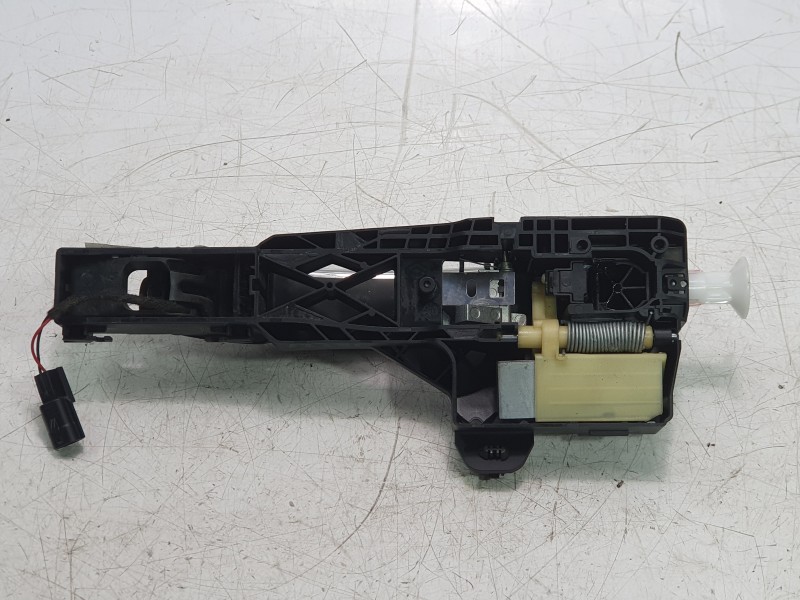 Recambio de maneta exterior trasera derecha para renault talisman (lp_) 1.7 blue dci 120 (lpa7) referencia OEM IAM 806077319R 80