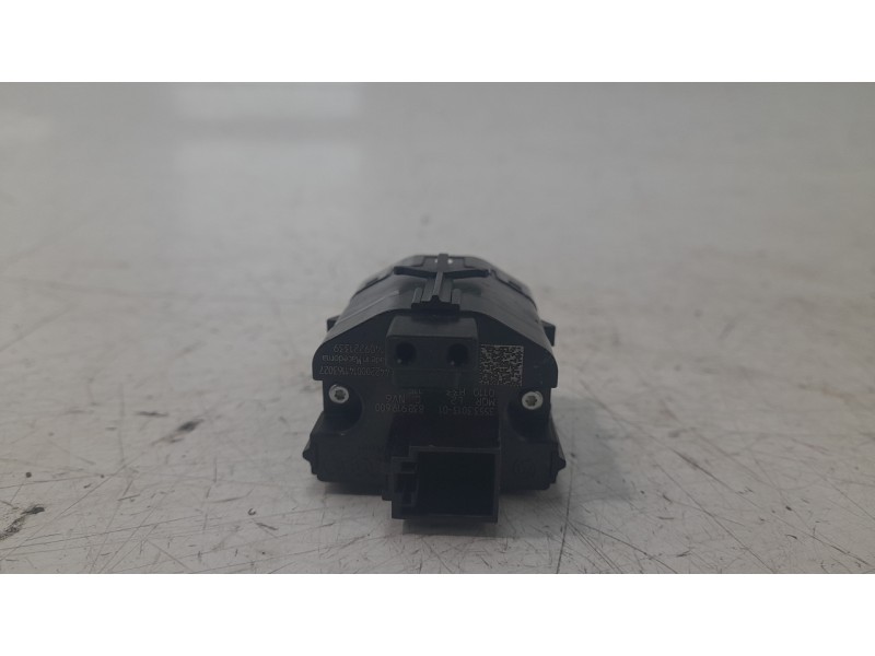Recambio de interruptor para audi q3 sportback (f3n) 35 tdi referencia OEM IAM 83B919600C  