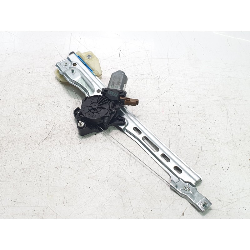 Recambio de elevalunas trasero derecho para renault talisman (lp_) 1.7 blue dci 120 (lpa7) referencia OEM IAM 827200125R  