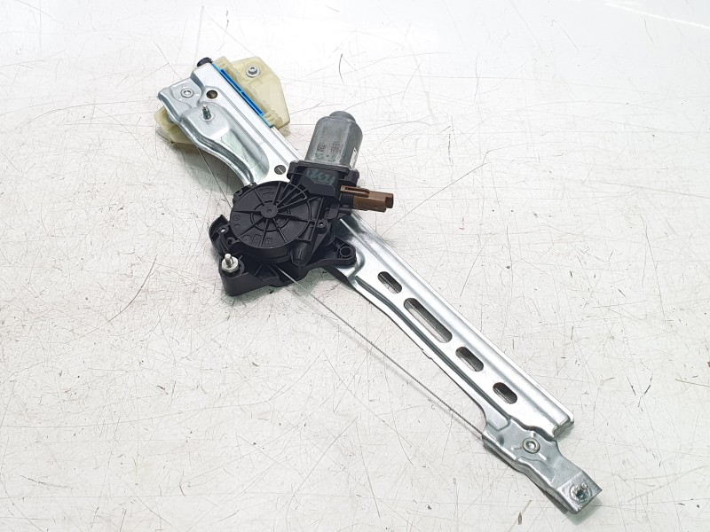 Recambio de elevalunas trasero derecho para renault talisman (lp_) 1.7 blue dci 120 (lpa7) referencia OEM IAM 827200125R  