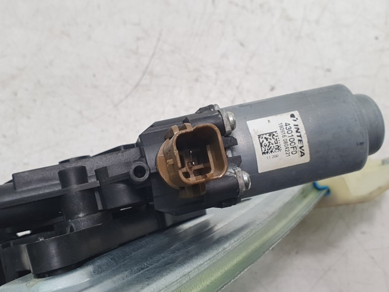 Recambio de elevalunas trasero derecho para renault talisman (lp_) 1.7 blue dci 120 (lpa7) referencia OEM IAM 827200125R  