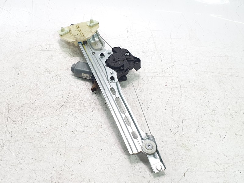 Recambio de elevalunas trasero derecho para renault talisman (lp_) 1.7 blue dci 120 (lpa7) referencia OEM IAM 827200125R  