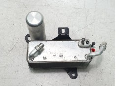 Recambio de condensador / radiador aire acondicionado para mini mini (f56) cooper se / electric referencia OEM IAM 64507949711 2