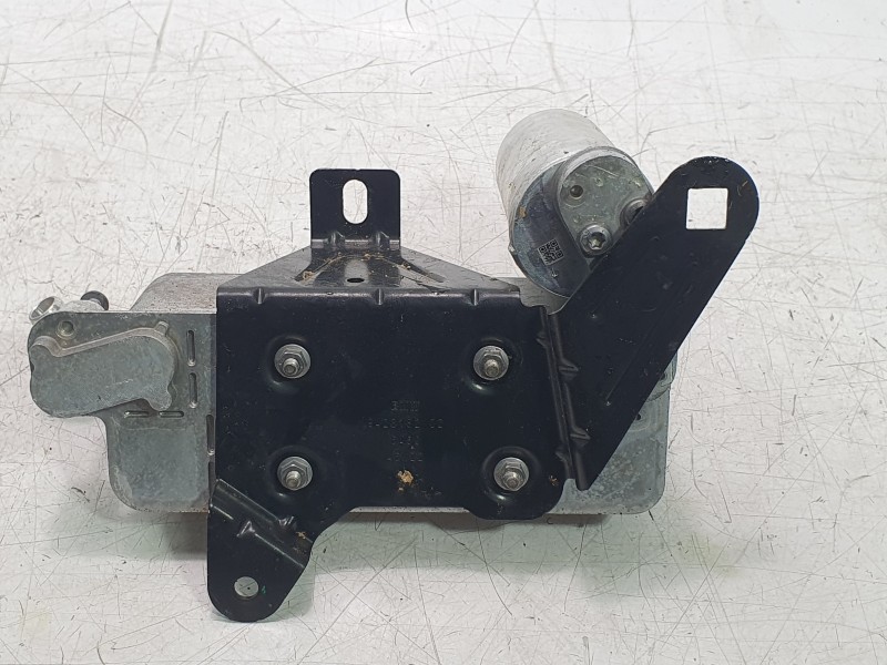 Recambio de condensador / radiador aire acondicionado para mini mini (f56) cooper se / electric referencia OEM IAM 64507949711 2