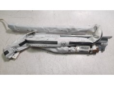 Recambio de airbag cortina delantero derecho para mg mg hs (as23) 1.5 t (sas23) referencia OEM IAM YFSS2034123 SAIC477B3 