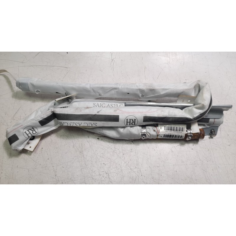 Recambio de airbag cortina delantero derecho para mg mg hs (as23) 1.5 t (sas23) referencia OEM IAM YFSS2034123 SAIC477B3 
