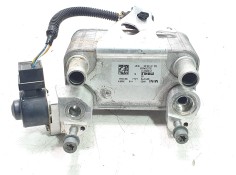Recambio de enfriador aceite motor para mini mini (f56) cooper se / electric referencia OEM IAM 9474772  