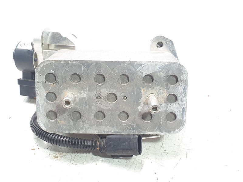 Recambio de enfriador aceite motor para mini mini (f56) cooper se / electric referencia OEM IAM 9474772  