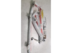 Recambio de airbag cortina delantero izquierdo para mg mg hs (as23) 1.5 t (sas23) referencia OEM IAM YFSS2034122 SAIC477B3 