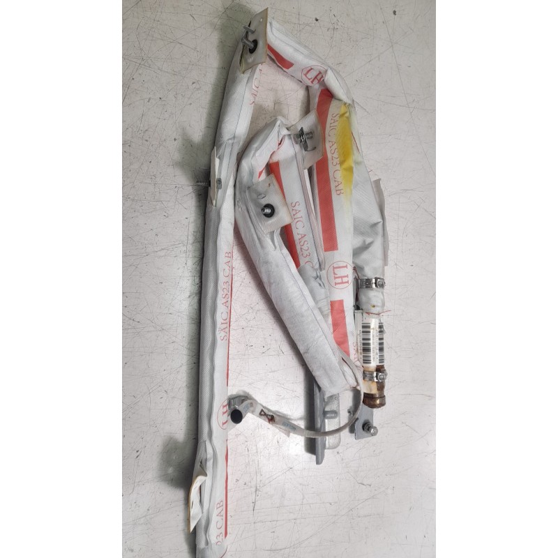 Recambio de airbag cortina delantero izquierdo para mg mg hs (as23) 1.5 t (sas23) referencia OEM IAM YFSS2034122 SAIC477B3 