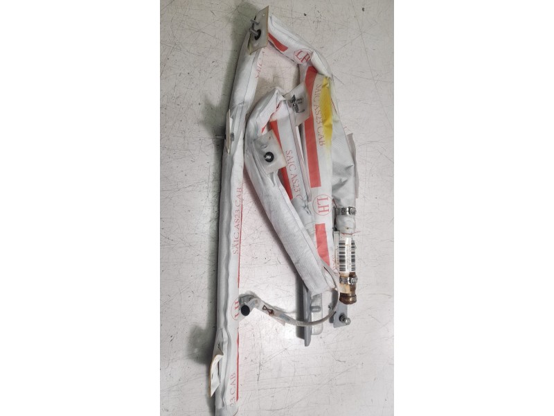 Recambio de airbag cortina delantero izquierdo para mg mg hs (as23) 1.5 t (sas23) referencia OEM IAM YFSS2034122 SAIC477B3 