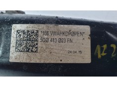 Recambio de amortiguador delantero izquierdo para seat leon (5f1) 1.5 tsi referencia OEM IAM 5Q0413023CP 824903009912  2