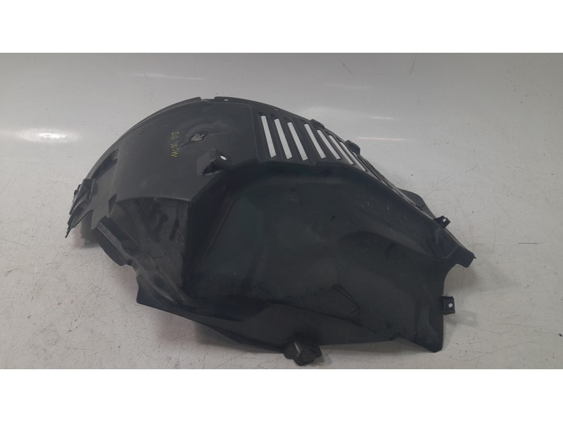 Recambio de paso rueda delantero izquierdo para alfa romeo stelvio (630) quadrifoglio 4wd referencia OEM IAM 50548859  AA7103604
