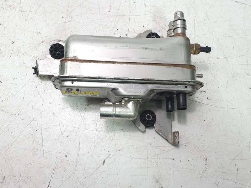 Recambio de caja precalentamiento para mini mini (f56) cooper se / electric referencia OEM IAM 9230334  