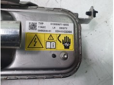 Recambio de caja precalentamiento para mini mini (f56) cooper se / electric referencia OEM IAM 9230334   2