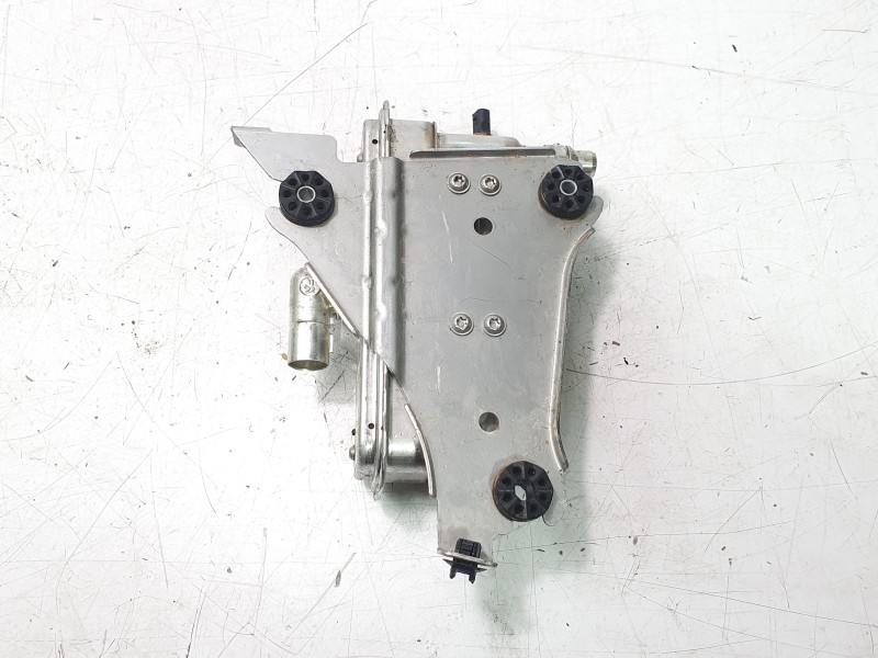 Recambio de caja precalentamiento para mini mini (f56) cooper se / electric referencia OEM IAM 9230334  