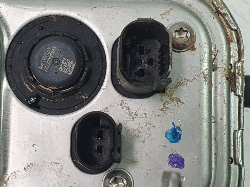 Recambio de caja precalentamiento para mini mini (f56) cooper se / electric referencia OEM IAM 9230334  