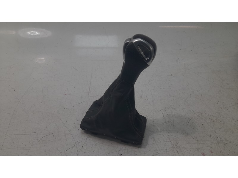 Recambio de pomo palanca cambio para audi q3 sportback (f3n) 40 tdi quattro referencia OEM IAM 83B713139C  
