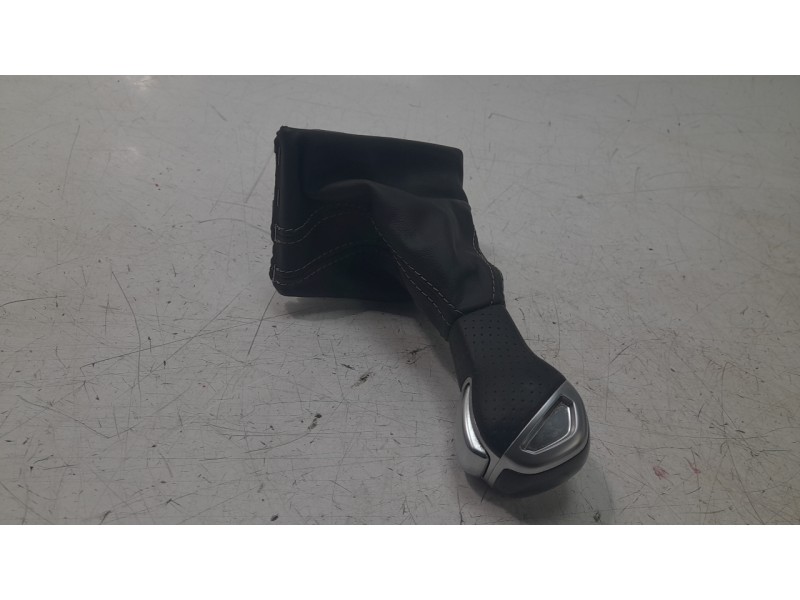Recambio de pomo palanca cambio para audi q3 sportback (f3n) 40 tdi quattro referencia OEM IAM 83B713139C  