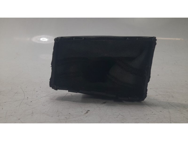 Recambio de pomo palanca cambio para audi q3 sportback (f3n) 40 tdi quattro referencia OEM IAM 83B713139C  