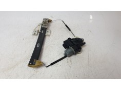 Recambio de elevalunas trasero derecho para seat leon (5f1) 1.5 tsi referencia OEM IAM 5F4839462D 5Q0959408A  2