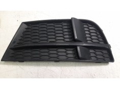Recambio de rejilla paragolpes izquierda para audi a3 (8v1, 8vk) 1.6 tdi referencia OEM IAM   