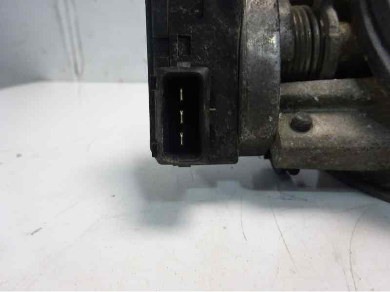 Recambio de caja mariposa para bmw serie 5 berlina (e39) 523i referencia OEM IAM 13631703562  