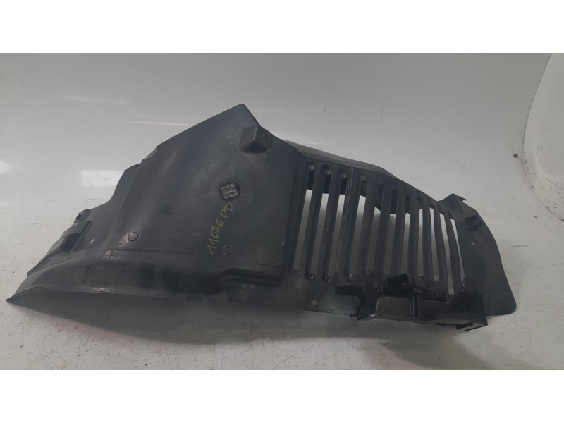 Recambio de paso rueda delantero derecho para alfa romeo stelvio (630) quadrifoglio 4wd referencia OEM IAM 50548860  