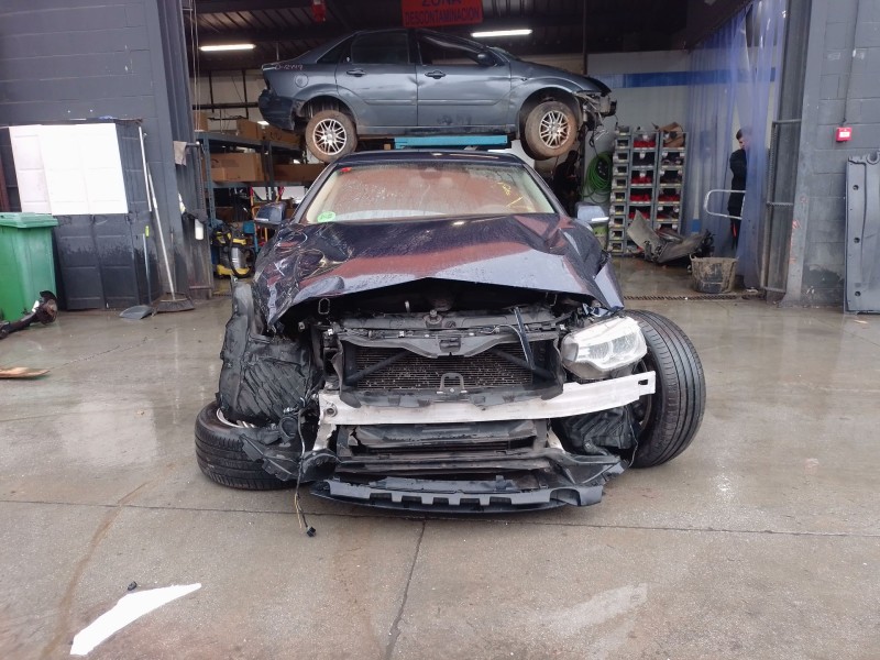 bmw 4 gran coupe (f36) del año 2016