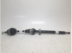 TRANSMISION DELANTERA DERECHA A1773306400 