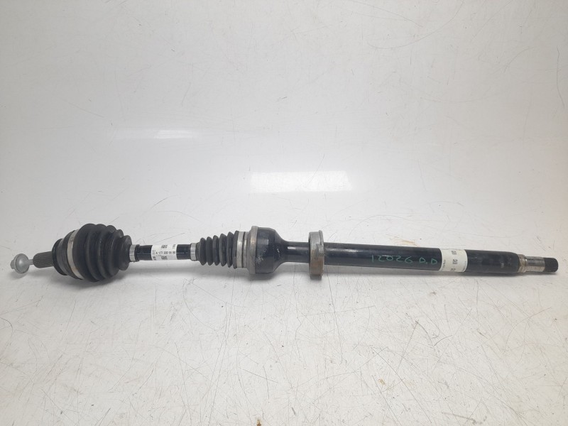 Recambio de transmision delantera derecha para mercedes-benz cla-klasse (bm 118) cla 250 e (118.385) referencia OEM IAM A1773306