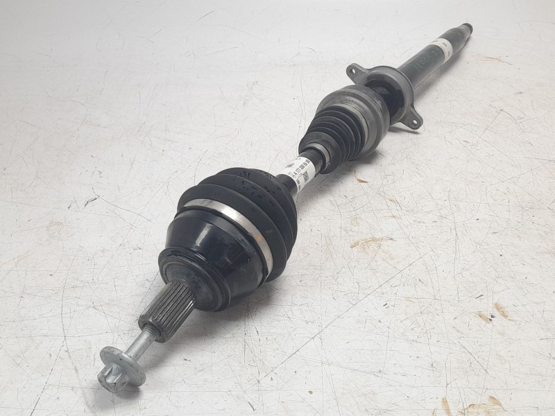 Recambio de transmision delantera derecha para mercedes-benz cla-klasse (bm 118) cla 250 e (118.385) referencia OEM IAM A1773306