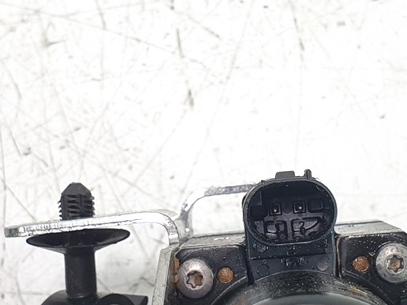 Recambio de valvula intercambio de calefaccion para mini mini (f56) cooper se / electric referencia OEM IAM 1147412220  