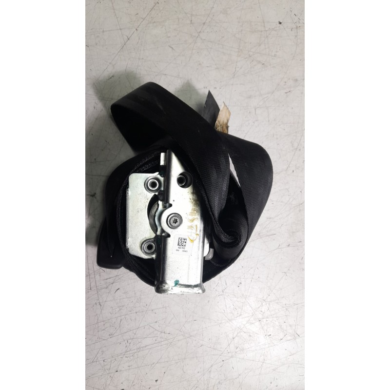 Recambio de cinturon seguridad trasero izquierdo para mg mg hs (as23) 1.5 t (sas23) referencia OEM IAM 10749027  
