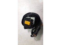 Recambio de cinturon seguridad trasero izquierdo para mg mg hs (as23) 1.5 t (sas23) referencia OEM IAM 10749027   2