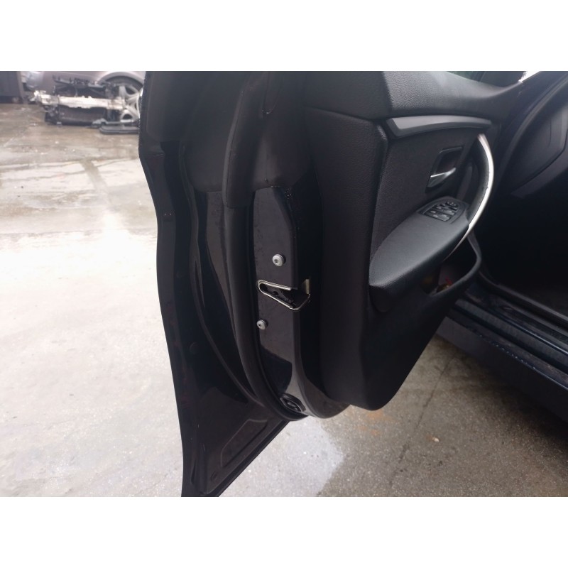 Recambio de cerradura puerta delantera izquierda para bmw 4 gran coupe (f36) 420 d referencia OEM IAM   