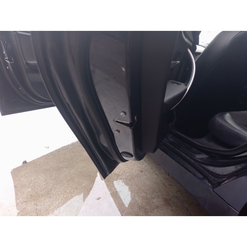 Recambio de cerradura puerta trasera izquierda para bmw 4 gran coupe (f36) 420 d referencia OEM IAM   