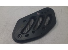 Recambio de moldura para alfa romeo stelvio (630) quadrifoglio 4wd referencia OEM IAM 156135259  