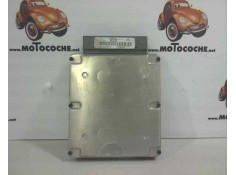 Recambio de centralita motor uce para ford mondeo berlina (gd) 1.8 turbodiesel cat referencia OEM IAM 97BB12A650JB DPC530 DOCK