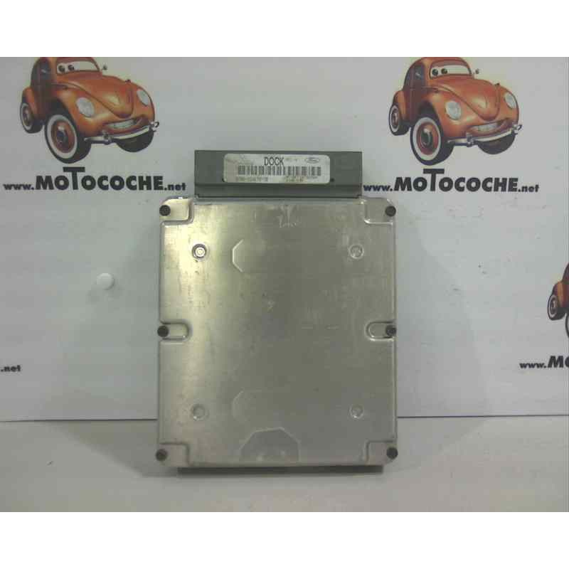 Recambio de centralita motor uce para ford mondeo berlina (gd) 1.8 turbodiesel cat referencia OEM IAM 97BB12A650JB DPC530 DOCK