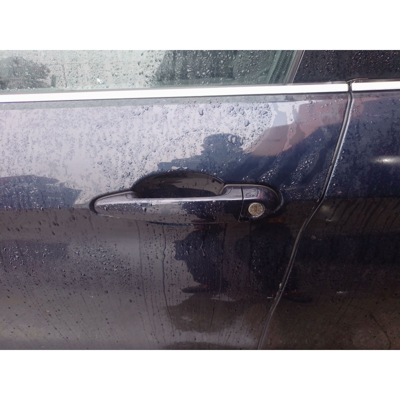 Recambio de maneta exterior delantera izquierda para bmw 4 gran coupe (f36) 420 d referencia OEM IAM   