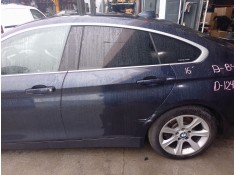 Recambio de puerta trasera izquierda para bmw 4 gran coupe (f36) 420 d referencia OEM IAM   