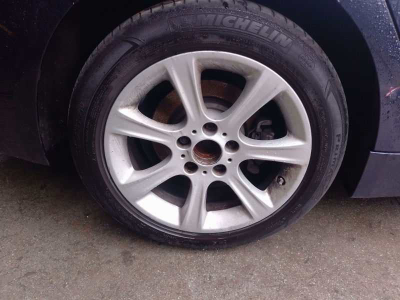 Recambio de llanta para bmw 4 gran coupe (f36) 420 d referencia OEM IAM   